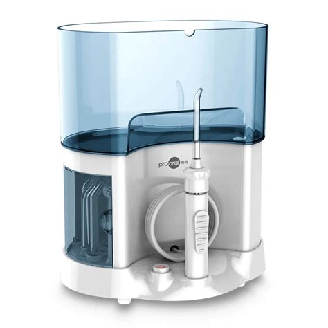 Ирригатор для полости рта, портативная зубная нить, стоматологический ...