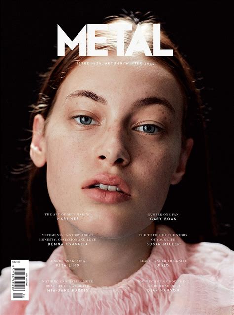 Metal Magazine