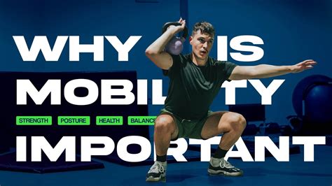 Why Is Mobility Important 5 Benefits YouTube