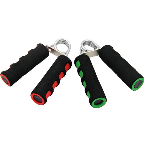 China High quality professional exercise equipment hand grip strength ...