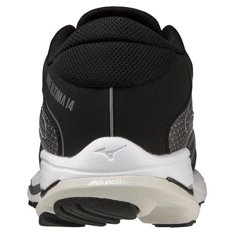 WAVE ULTIMA 14 - Black | Running shoes & trainers | Mizuno UK