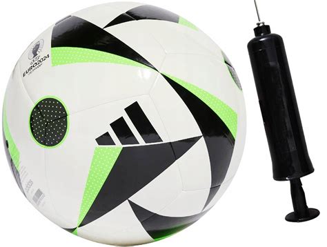 ADIDAS PIŁKA NOŻNA FUSSBALLLIEBE NIEMCY EURO 2024 CLUB IN9374 r 4