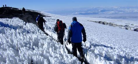 Preparing To Climb Mount Kilimanjaro – Effective Ways For Climbing Kili