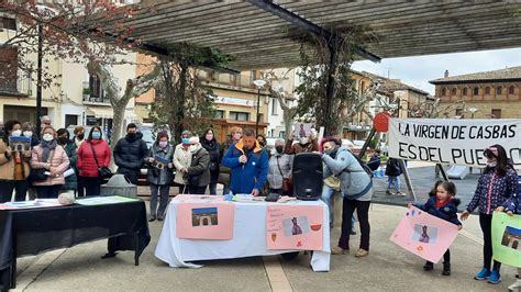 Reclaman La Propiedad Municipal Del Santuario De Casbas