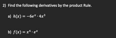 Solved Please Show All Steps And Explain Thank You Chegg