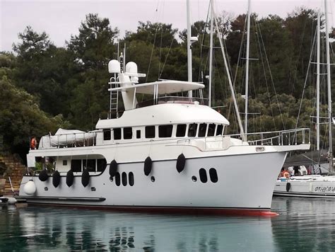 2014 Custom Trawler Yacht Trawler for sale - YachtWorld