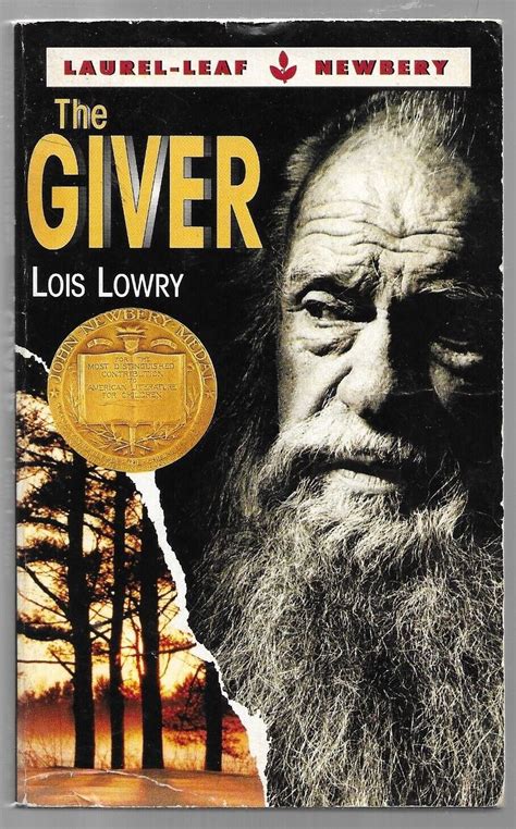 The Giver By Lois Lowry 19931994 Paperback Ebay