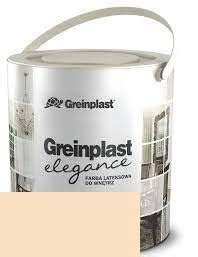 Greinplast Farba Lateksowa Z Oty Piaskowiec L Allegro Pl