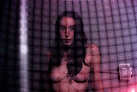 Willa Prescott Nude Photos TheFappening