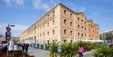 Barcelona History Museum Of Catalonia Skip The Line Ticket GetYourGuide