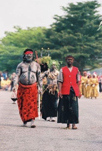 Cameroun DOUALA LE PAYS DU NGONDO