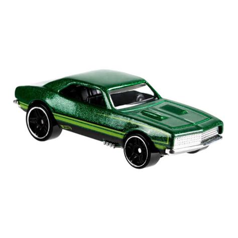 Hot Wheels Arabalar Özel Seri GDG44