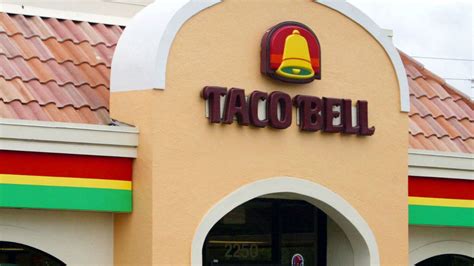 Taco Bell, Pizza Hut to Boot Artificial Ingredients – NBC Bay Area