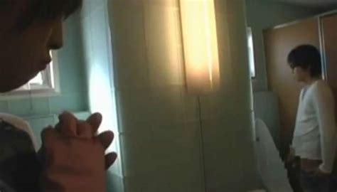Asian Toilet Attendant Cleans Wrong Part TNAFlix Porn Videos