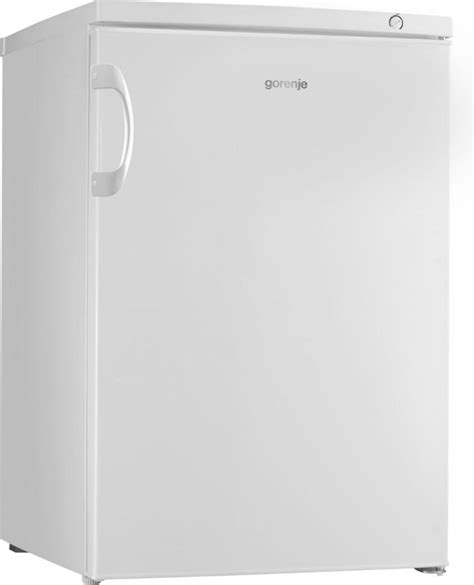Морозильник Gorenje F492PW купить в интернет-магазине ФортХаус ру ...