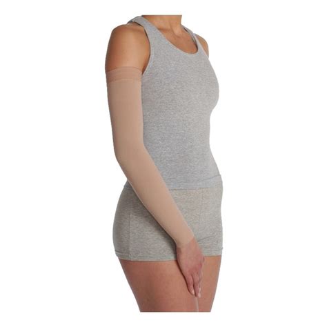 Juzo Dynamic Compression 20 30 Mmhg Max Long Silicone Arm Sleeve