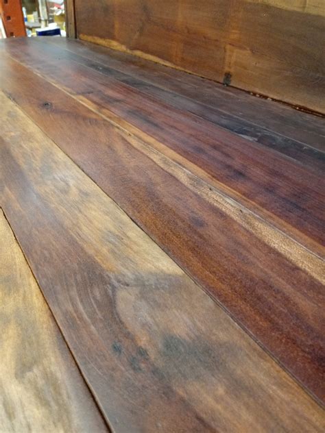 How To Identify Old Wood Floors Viewfloor Co