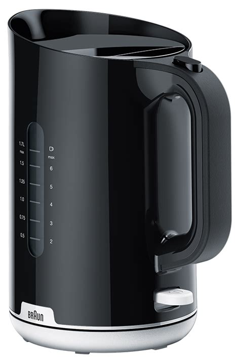 Електрочайник Braun WK1100 BK – фото, відгуки, характеристики в ...