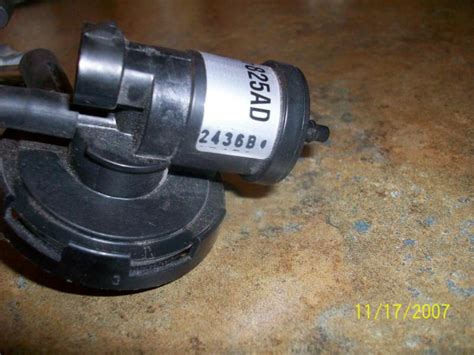 Sell NEW MOPAR EGR VALVE 04287825AD In Wakefield Michigan US For US