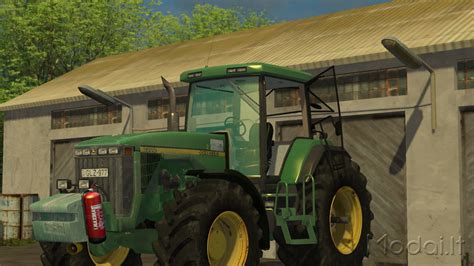 John Deere Modai Lt Farming Simulator Euro Truck Simulator