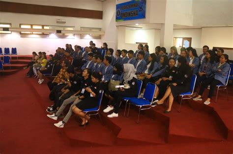 Suksesi Himpunan Mahasiswa Jurusan Hukum Dan Kewarganegaraan Fakultas