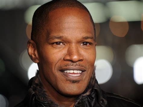 Jamie Foxx Recovering After Suffering Undisclosed Medical Complication