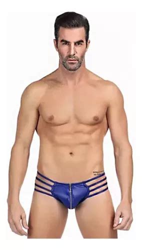 Ropa Interior Hombre Tanga Bikini De Hombre Sexy Briefs Meses Sin