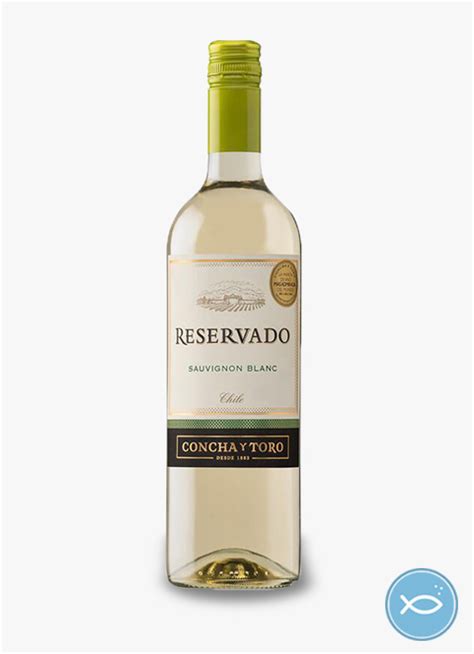 Vino Concha Y Toro Sauvignon Blanc FreezeOcean