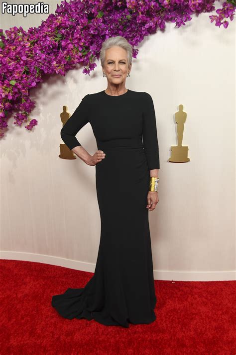 Jamie Lee Curtis Nude Leaks Photo 4681371 Fapopedia