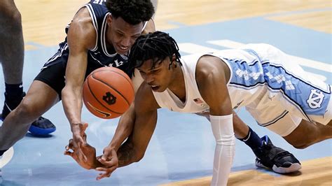 UNC beats Duke, securing No. 6 seed | wcnc.com