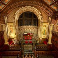 Crewe Hall Hotel Spa The Most Gorgeous Wedding Chapel Ever Travel