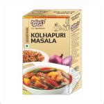 Buy Pallavi S Spices Kolhapuri Masala 50g Online At Best Prices In