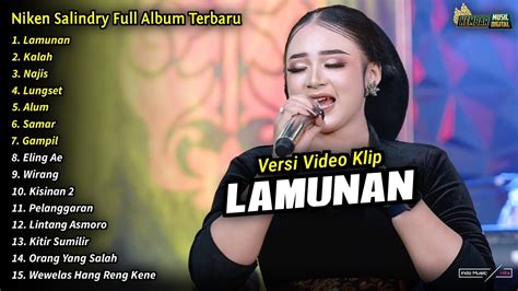 Niken Salindry Full Album Lamunan Kalah Niken Salindry Terbaru