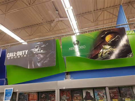 At my Walmart. : r/gaming