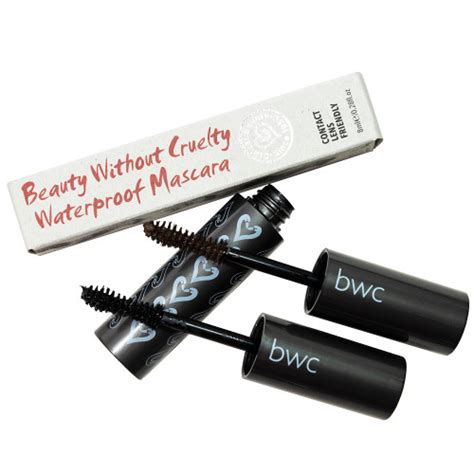 Waterproof Mascara - bwcshop.com