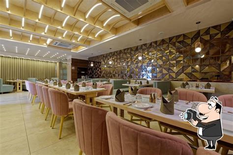 Grand Dinner Bell Restaurant & Banquet, Ahmedabad, 1st Floor