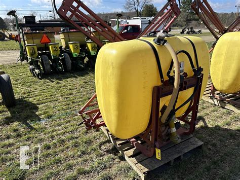 Hardi 200 Auctions Equipmentfacts