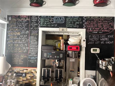 Sweet Al's Cafe Menu (Updated 2026)