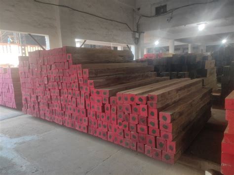 Sheesham Wood Plank Thickness 50mm Brown At Rs 52 Piece In Mohali