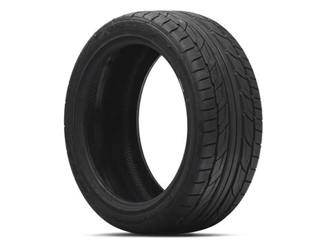 Nitto Corvette Nt G Ultra High Performance Tire R