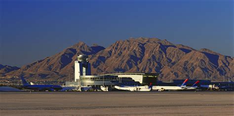 McCarran International Airport | lera - MASTER