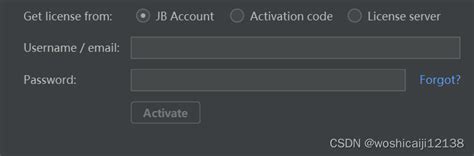 pycharm的License Certificate使用方法 – 源码巴士