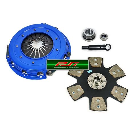 Psi Stage Race Clutch Kit Ford Mustang Lx Gt Cobra Svt