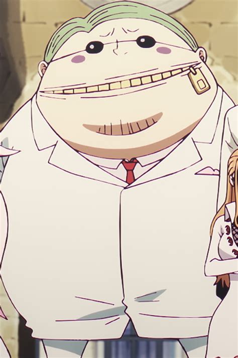 Fukurou | One Piece Wiki | Fandom