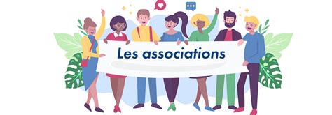 Associations Le Pecq