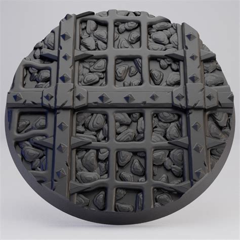 Hot Goblin Foundry Mm B