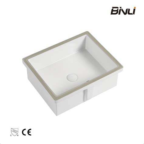 Vanity Wash Basin Counter Top Basin With Cupc Certificate Sanitary