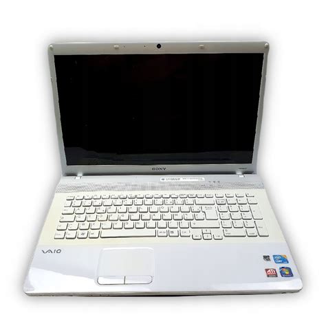 Laptop Sony Pcg 91111m 12946213670 Oficjalne Archiwum Allegro