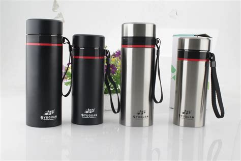 Thermo Mug Thermo Cup Termos Coffee 2016 New Stainless Steel Insulation