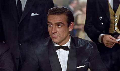 Style in Film: Sean Connery in Dr. No - Classiq